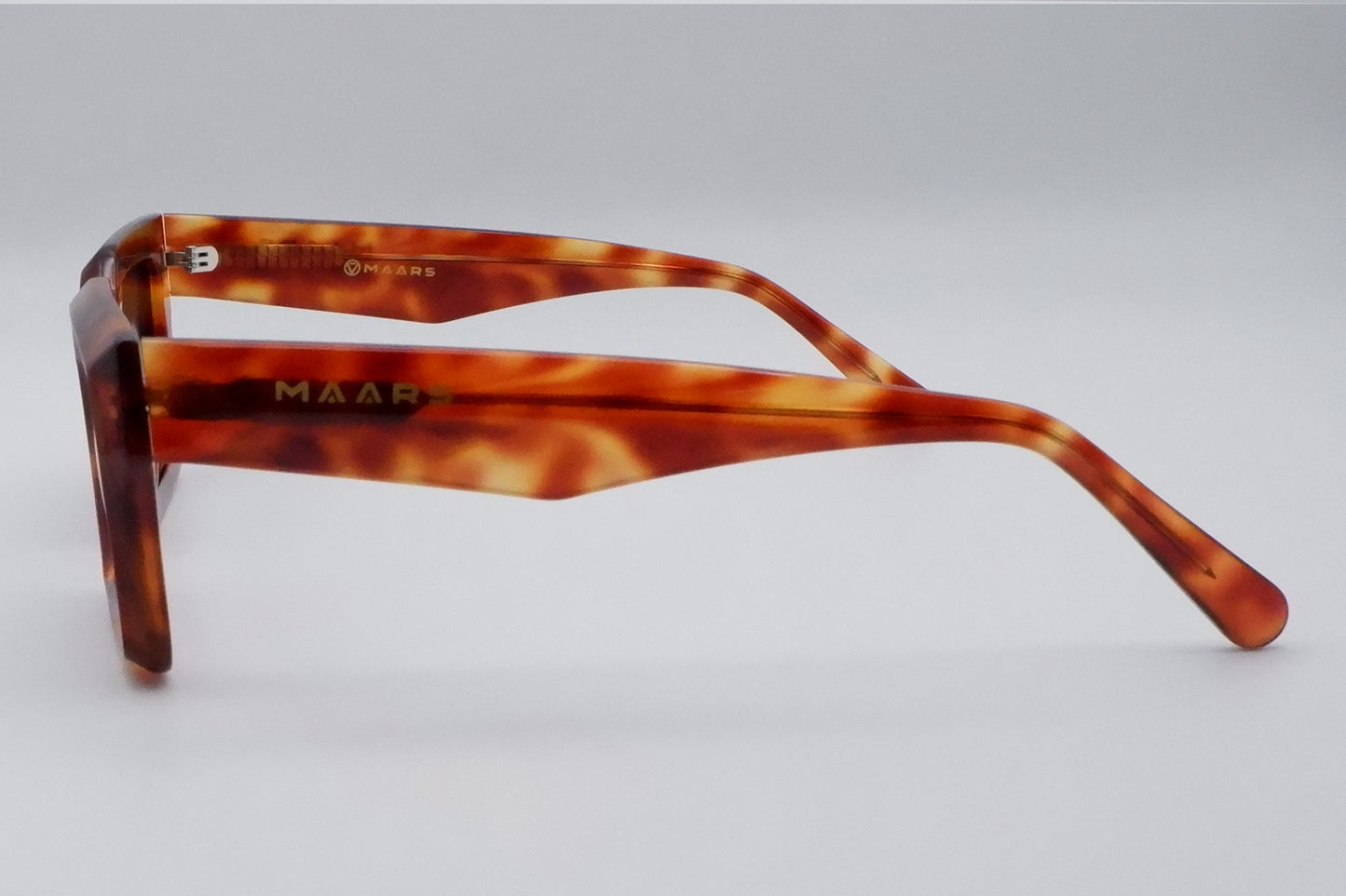 Solar Flare (Brown)