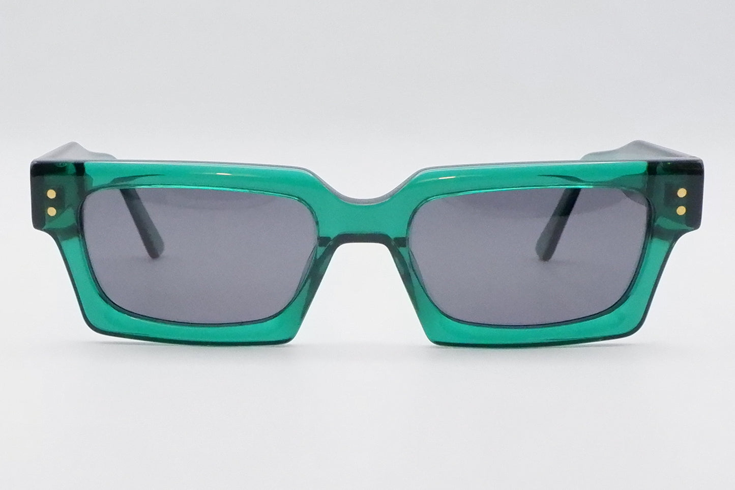 Green Being