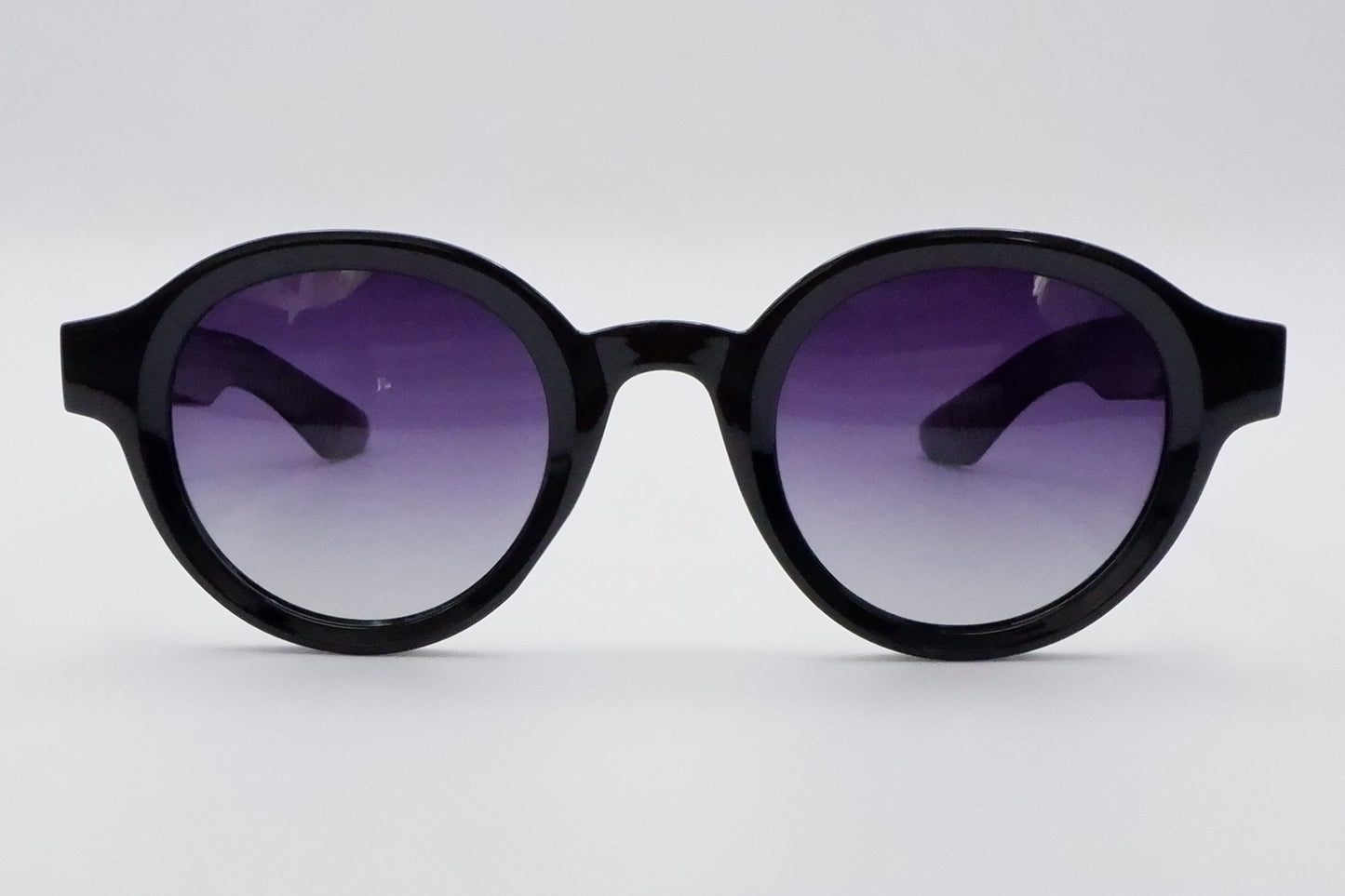 Pluto (Black)
