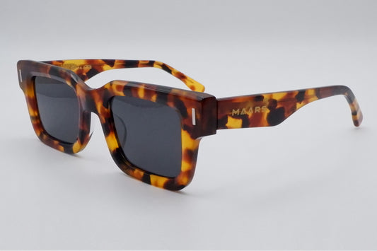 Quasar (Tortoise shell)