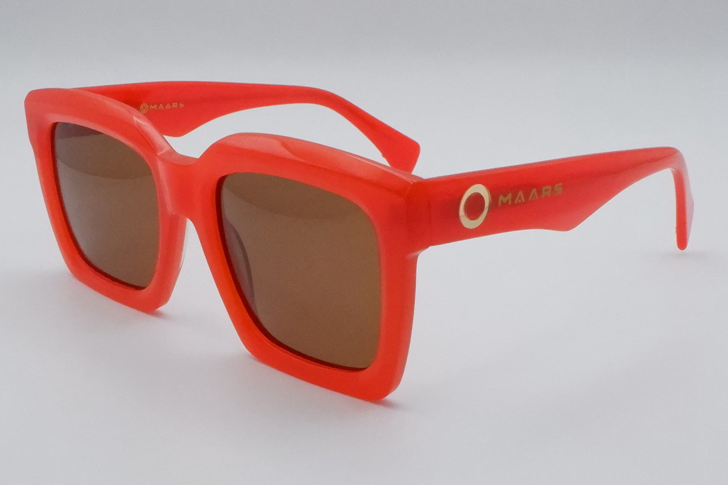 Red Planet