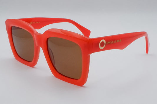 Red Planet