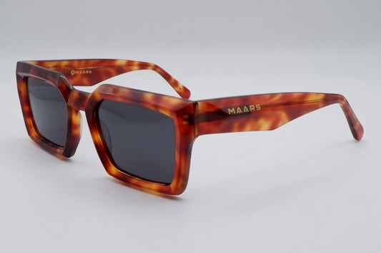 Solar Flare (Brown)