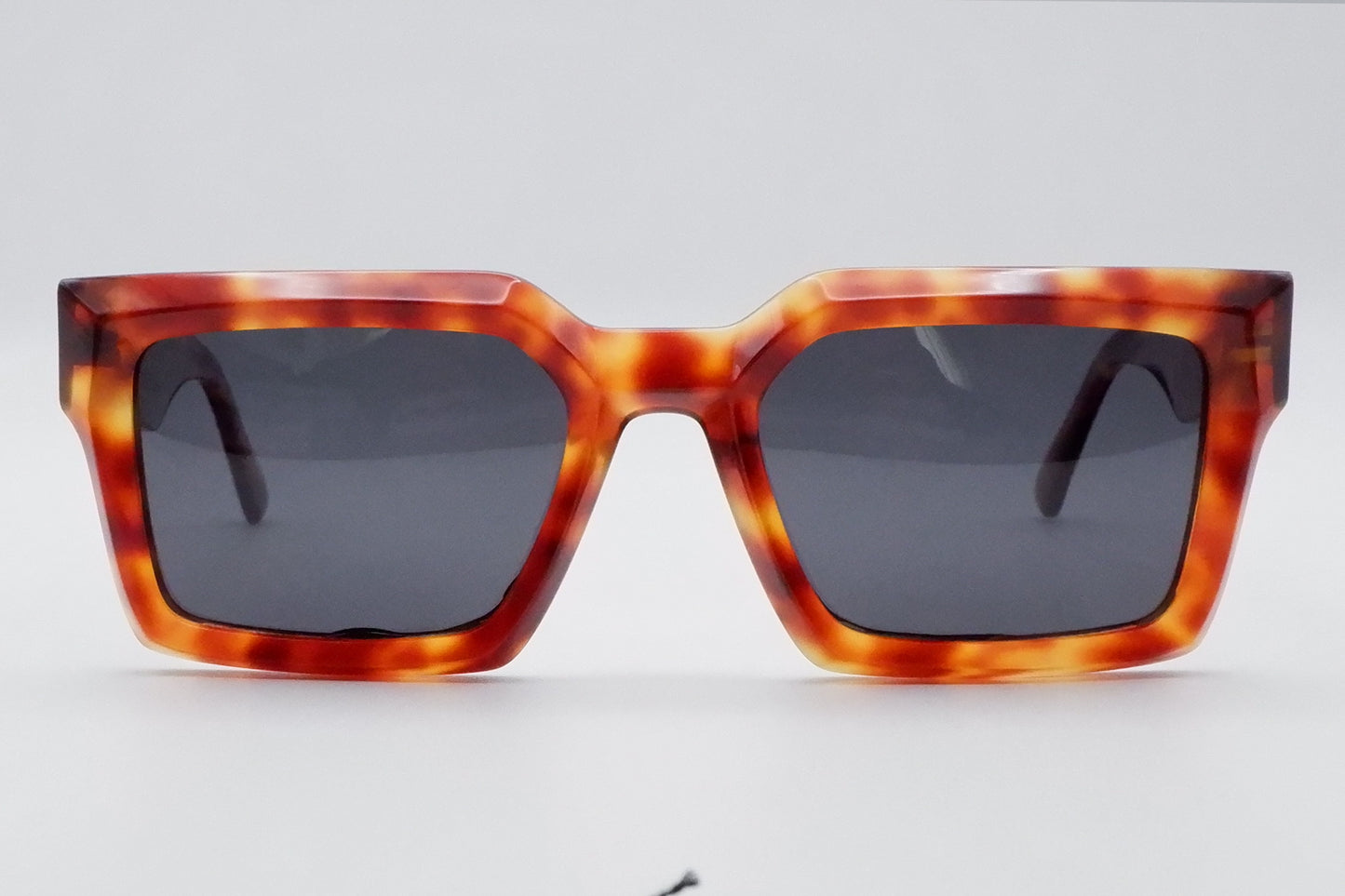 Solar Flare (Brown)