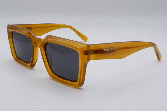 Solar Flare (Mustard)