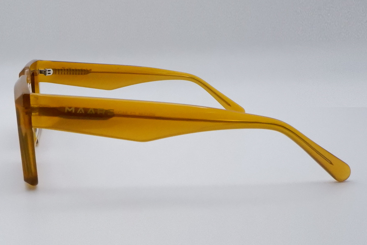 Solar Flare (Mustard)