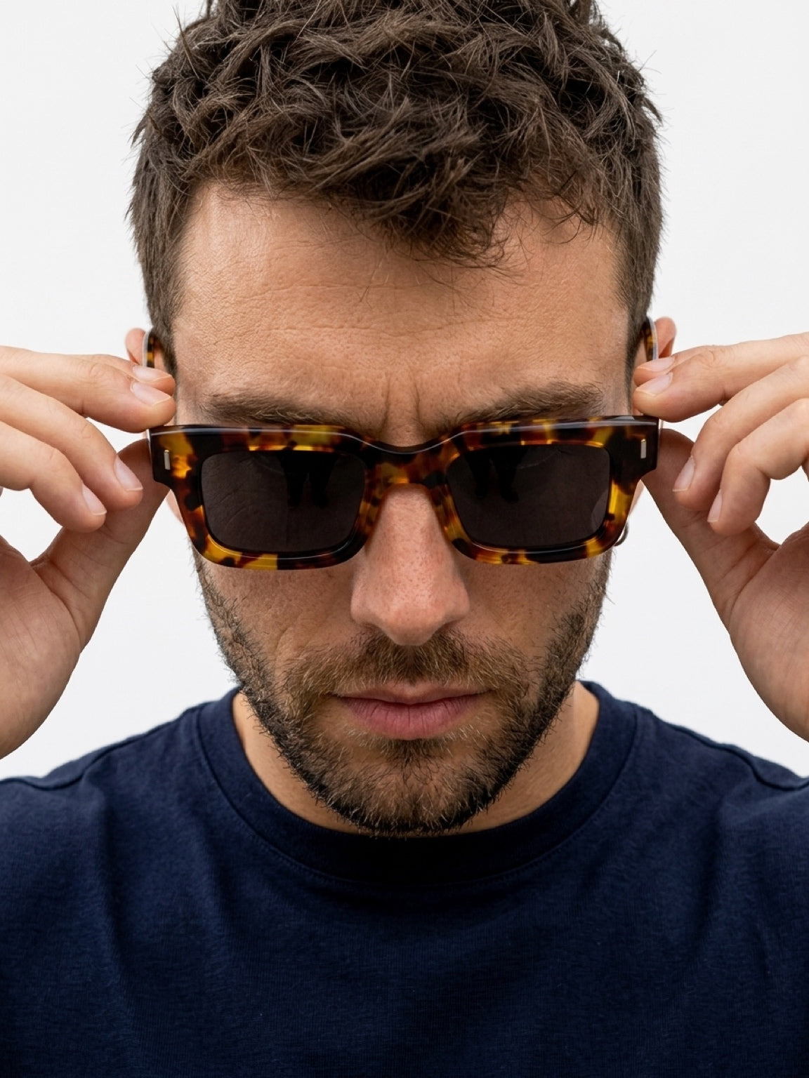 Premium independent sunglasses brand based in London and Ibiza