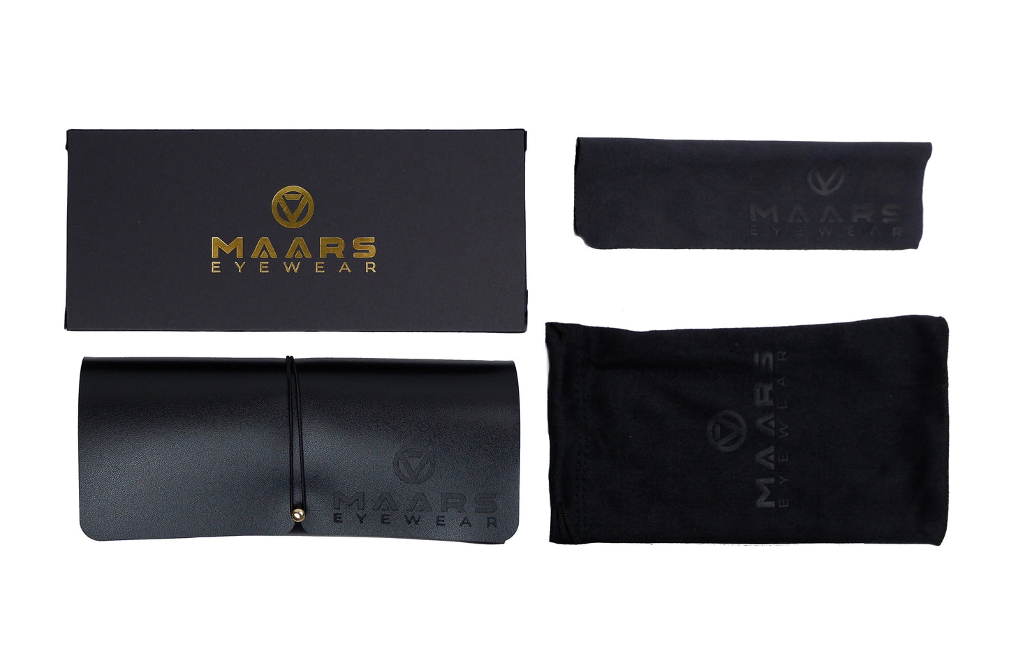 Pulsar (Black)